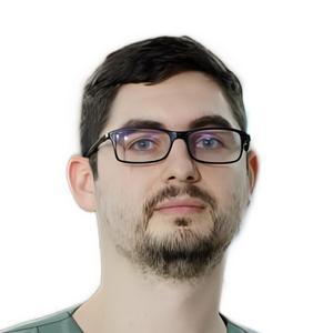 Патырнике Константин , радиолог - Кишинёв