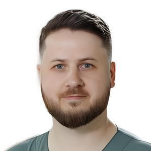 Макстутис Артур , радиолог, рентгенолог - Кишинёв