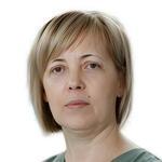 Загнат Лилия , Врач УЗИ - Кишинёв