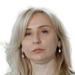 Дережовская Светлана , Невролог - Кишинёв