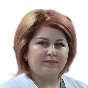 Скриплюк Татьяна , терапевт - Кишинёв