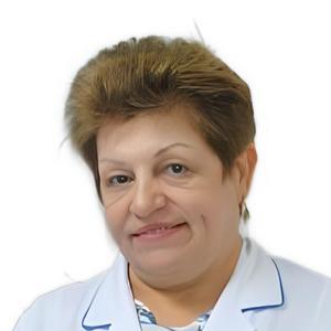 Караман Надежда - фотография Караман Надежда , детский невролог, педиатр - Кишинёв