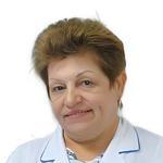 Караман Надежда , Детский невролог, педиатр - Кишинёв