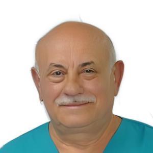 Морару Анатолие , травматолог, ортопед - Кишинёв