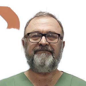 Балеа Виктор , терапевт, невролог, пульмонолог, фтизиатр - Кишинёв