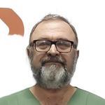 Балеа Виктор , Терапевт, Невролог, Пульмонолог, Фтизиатр - Кишинёв