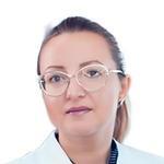 Куцитари Ирина Куцитари Ирина , Рентгенолог - Кишинёв
