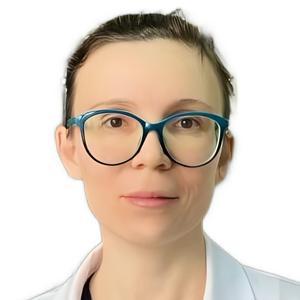 Орлич Анна , рентгенолог - Кишинёв