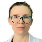 Орлич Анна Орлич Анна , Рентгенолог - Кишинёв