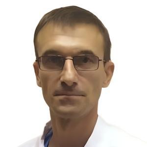 Казаку Корнелиу , анестезиолог-реаниматолог - Кишинёв