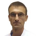 Казаку Корнелиу , Анестезиолог-реаниматолог - Кишинёв