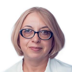 Кузор Татьяна Викторовна, кардиолог, рентгенолог - Кишинёв