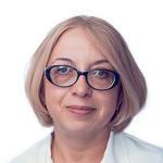 Кузор Татьяна Викторовна, Кардиолог, Рентгенолог - Кишинёв