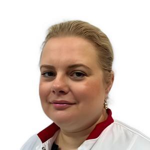 Самохвалова Елена , кардиолог, рентгенолог - Кишинёв