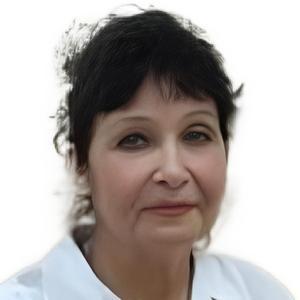 Слободеанюк Алла - фотография Слободеанюк Алла , рентгенолог - Кишинёв