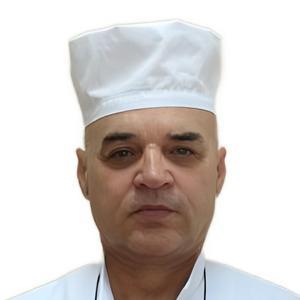 Кириак Ион , хирург, эндоскопист - Кишинёв
