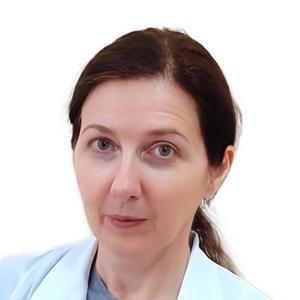 Истрати Нина - фотография Истрати Нина , невролог - Кишинёв
