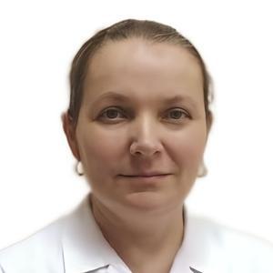 Мартин Ирина , функциональный диагност - Кишинёв