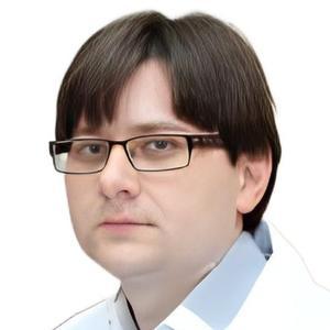 Харя Думитру - фотография Харя Думитру , эндокринолог - Кишинёв