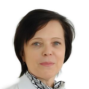 Цуркан Светлана Викторовна - фотография Цуркан Светлана Викторовна, гастроэнтеролог, гепатолог - Кишинёв