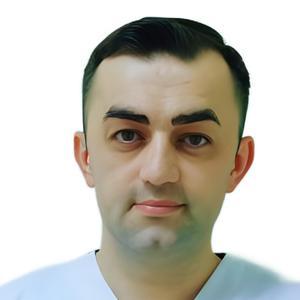 Кучиеру Валериу , маммолог - Кишинёв