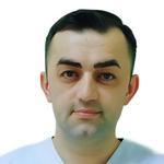 Кучиеру Валериу Кучиеру Валериу , Маммолог - Кишинёв