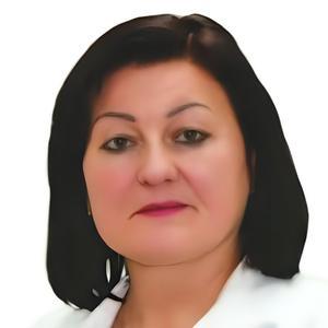 Софрони Лариса Викторовна, маммолог - Кишинёв