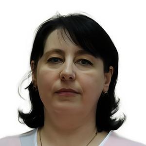 Портас Даниэла - фотография Портас Даниэла , онколог-дерматолог - Кишинёв