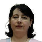 Портас Даниэла Портас Даниэла , Онколог-дерматолог - Кишинёв
