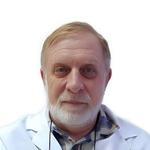 Ревенко Юрий Васильевич, Уролог - Кишинёв