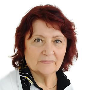 Григорица Клавдия , терапевт - Кишинёв
