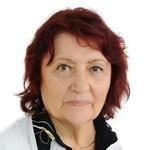 Григорица Клавдия , Терапевт - Кишинёв