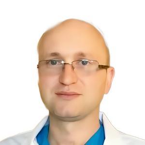 Серджу Андроник , офтальмолог-хирург - Кишинёв