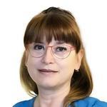 Лупан Валентина , Офтальмолог-хирург - Кишинёв