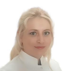Гузун Кристина - фотография Гузун Кристина , офтальмолог (окулист), детский офтальмолог - Кишинёв