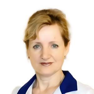 Туркулет Нина , офтальмолог (окулист), детский офтальмолог - Кишинёв
