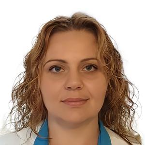 Попова Елена - фотография Попова Елена , офтальмолог (окулист), офтальмолог-хирург - Кишинёв