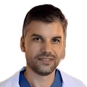 Гуджуман Серджиу , анестезиолог-реаниматолог - Кишинёв