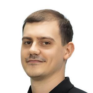 Лусманский Октавиан , физиотерапевт - Кишинёв