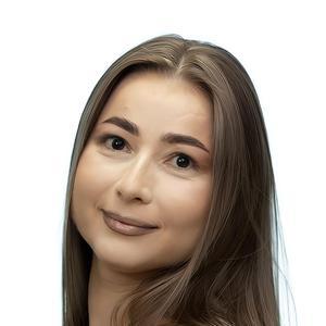Гросу Олеся , физиотерапевт - Кишинёв