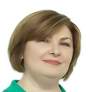 Шестовски Виктория - фотография Шестовски Виктория , стоматолог - Кишинёв