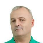 Паларие Алексей , Стоматолог-хирург - Кишинёв