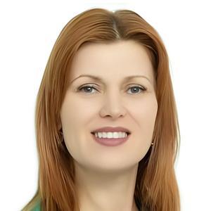 Гуцу Юлия - фотография Гуцу Юлия , стоматолог-ортодонт, стоматолог - Кишинёв