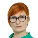 Мирза Сильвия , Стоматолог - Кишинёв