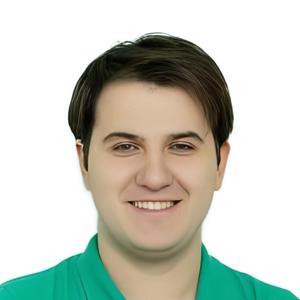 Шестовски Даниэль - фотография Шестовски Даниэль , стоматолог - Кишинёв