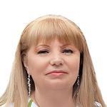 Жардан Анжелика , Гастроэнтеролог, Детский гастроэнтеролог - Кишинёв
