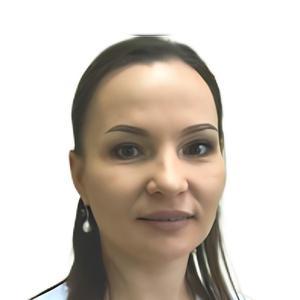 Кошулэ Кристина - фотография Кошулэ Кристина , офтальмолог (окулист) - Кишинёв