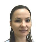 Кошулэ Кристина , Офтальмолог (окулист) - Кишинёв