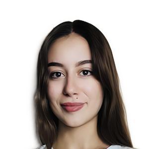 Спояла Эрика - фотография Спояла Эрика , оптометрист - Кишинёв