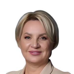 Георгиева Светлана Николаевна, врач-косметолог, дерматолог - Кишинёв